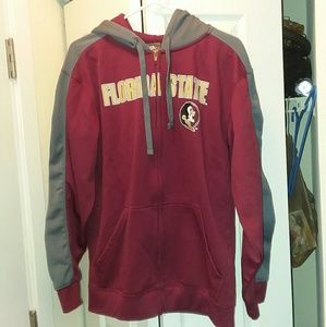 Florida State Hoodie
